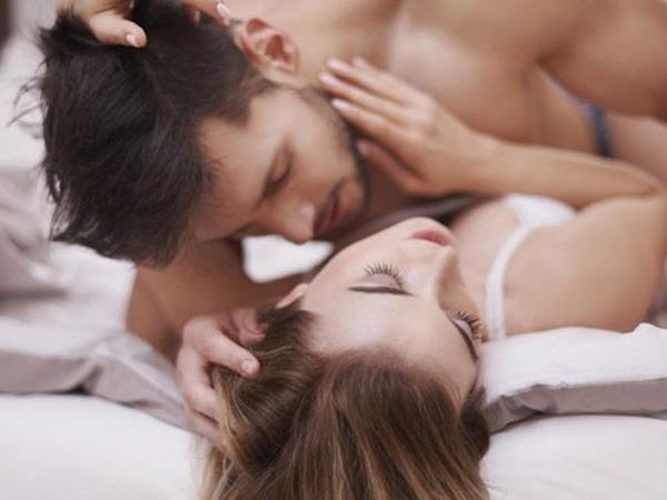 6 hành vi tình dục các cặp vợ chồng tưởng hấp dẫn nhưng vô cùng nguy hiểm - 1