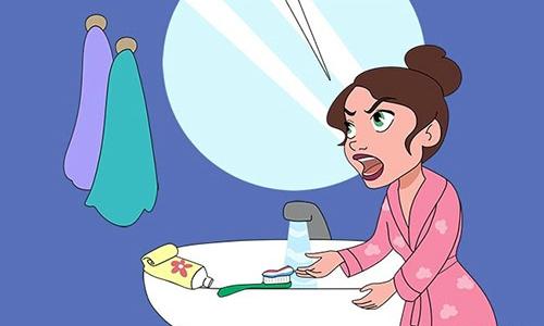 7 thói quen của vợ khiến chồng dù yêu cỡ nào cũng trở nên chán ngán - 5