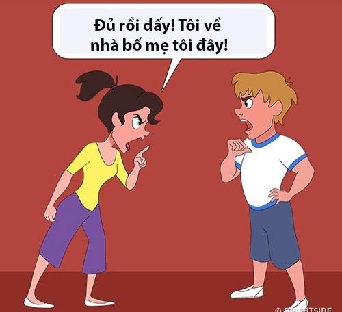 7 thói quen của vợ khiến chồng dù yêu cỡ nào cũng trở nên chán ngán - 6