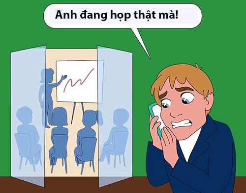 7 thói quen của vợ khiến chồng dù yêu cỡ nào cũng trở nên chán ngán - 7