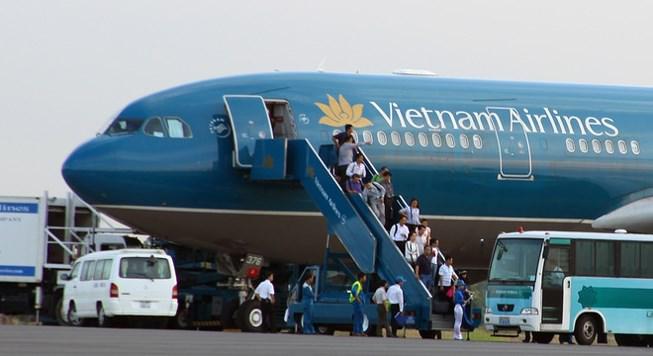 Hàng loạt phi công Vietnam Airlines xin nghỉ việc và muốn khiếu kiện: Bộ GTVT lên tiếng - 1