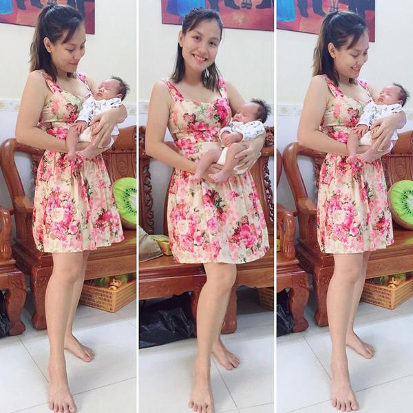 Chế độ ăn chuẩn từng quý thai kỳ để “vào con không vào mẹ” của MC “Vui sống mỗi ngày” - 13