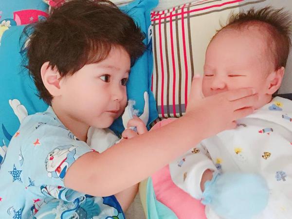 Chế độ ăn chuẩn từng quý thai kỳ để “vào con không vào mẹ” của MC “Vui sống mỗi ngày” - 14