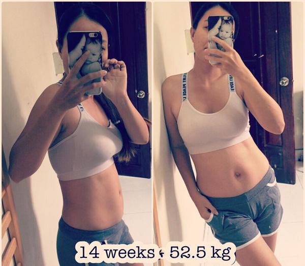 Chế độ ăn chuẩn từng quý thai kỳ để “vào con không vào mẹ” của MC “Vui sống mỗi ngày” - 6
