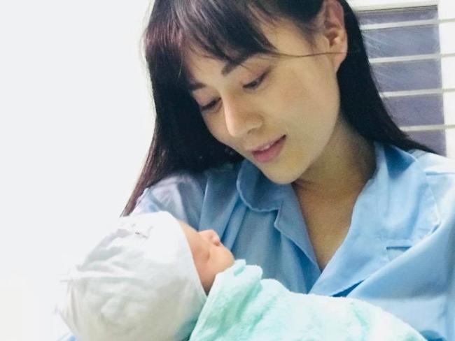 amp;#34;Con gái Người phán xửamp;#34; bị cưỡng hiếp tập thể, phát điên trong phim mới - 9
