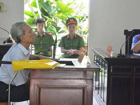 Hành trình đi tìm sự thật của vụ ông Nguyễn Khắc Thủy dâm ô hàng loạt bé gái Vũng Tàu