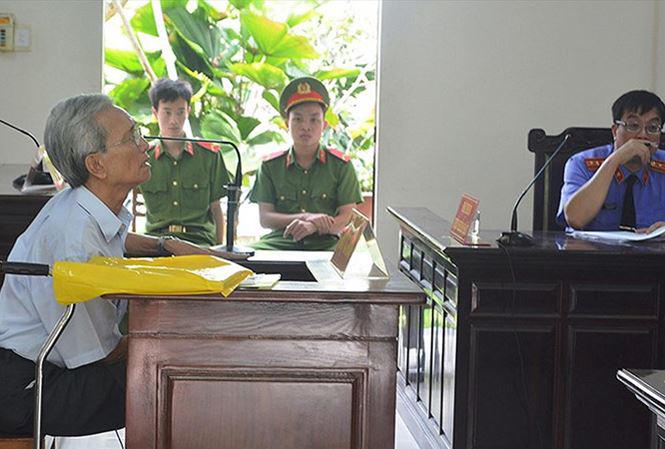 Hành trình đi tìm sự thật của vụ ông Nguyễn Khắc Thủy dâm ô hàng loạt bé gái Vũng Tàu - 1