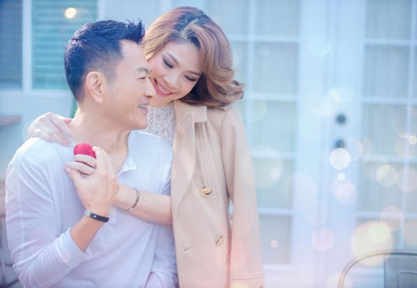 Hội sao Việt ngoại tứ tuần vẫn mang bầu đẹp, sinh con khỏe bất chấp tuổi tác - 1