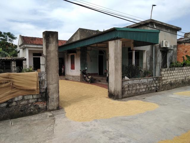 Lời trần tình của người hàng xóm bị tố xâm hại bé gái 16 tuổi ở Thanh Hóa - 1
