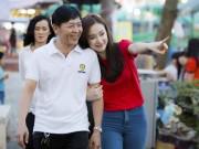 Giải trí - Đã lâu lắm rồi khán giả mới thấy Angela Phương Trinh chia sẻ về ba ruột