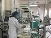 Tin tức - Thai nhi 7 tháng văng khỏi bụng mẹ sau tai nạn kinh hoàng đã tử vong
