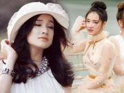 Thời trang - Hành trình lột xác ngoại hình từ "sến sẩm" đến "sang chảnh" của Nhã Phương