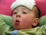 Làm mẹ - Những sai lầm tai hại của cha mẹ khiến trẻ bị viêm đường hô hấp mùa nắng nóng