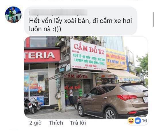 Nghe MXH là amp;#34;con dao hai lưỡiamp;#34;, chàng trai đăng ảnh xoài xem có gọt được không và cái kết - 9