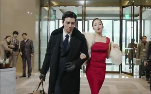Người đàn bà hư hỏng (Phần 9) - 2