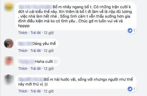 Tặng sinh nhật vợ 2 viên gạch, ông chồng vẫn khiến chị em ghen tỵ vì câu chuyện phía sau - 5