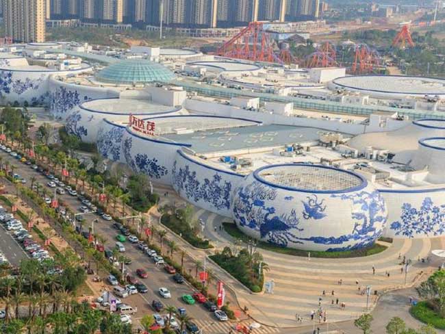 sung so truoc toa nha toan bang su trang muot hon 142 nghin ty, lon nhat the gioi - 3