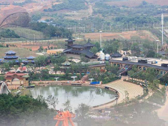 sung so truoc toa nha toan bang su trang muot hon 142 nghin ty, lon nhat the gioi - 4