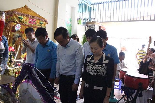 Vụ tai nạn kinh hoàng khiến thai nhi văng khỏi bụng mẹ: Nỗi đau xé lòng người ở lại - 1