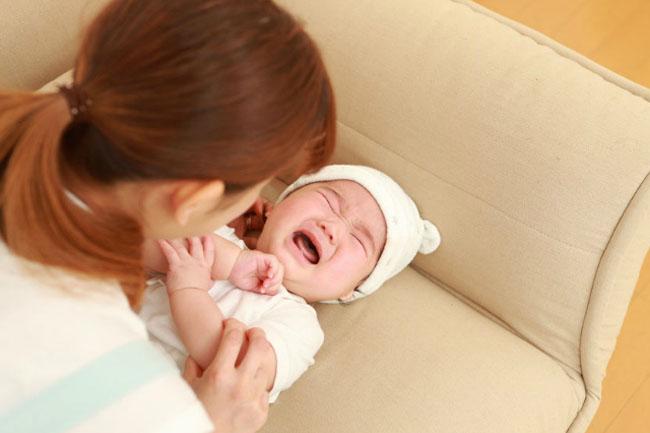 9 sai lầm trong việc chăm sóc trẻ sơ sinh cha mẹ cần bỏ ngay lập tức - 7