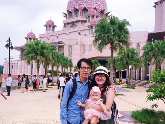 Kết quả Giải tuần 1 cuộc thi Dắt con đi chơi