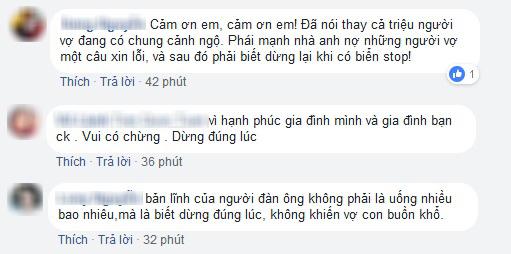 Chồng nằm sõng soài ngoài cửa giữa đêm, vợ viết tâm thư “Lời kêu cứu” gây bão MXH - 4