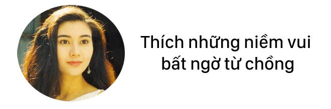 Cuộc sống 10 năm làm thiếu phu nhân dù không ngủ chung với chồng của Lý Gia Hân - 3