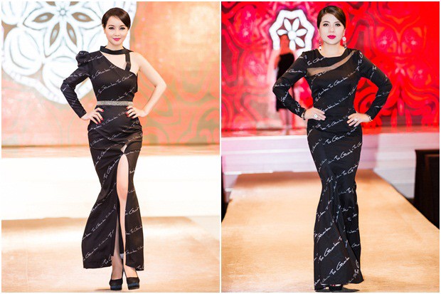 Fashionista Stella Chang trình làng BST mới nhất tại Hàn Quốc - 5