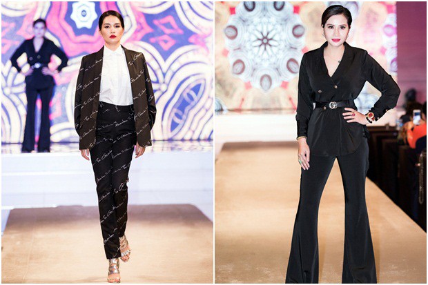 Fashionista Stella Chang trình làng BST mới nhất tại Hàn Quốc - 6
