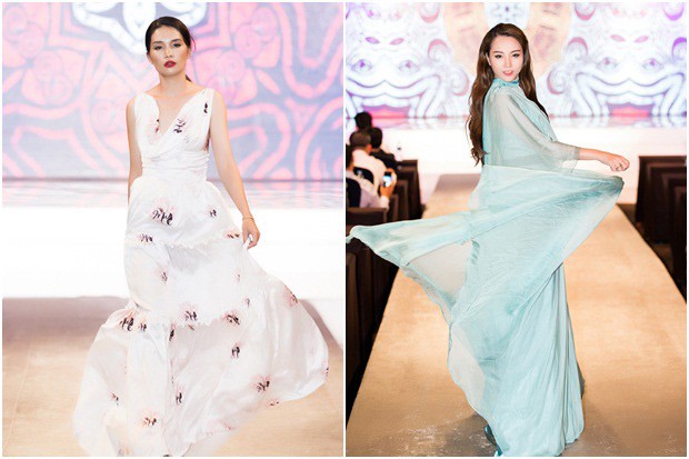 Fashionista Stella Chang trình làng BST mới nhất tại Hàn Quốc - 8