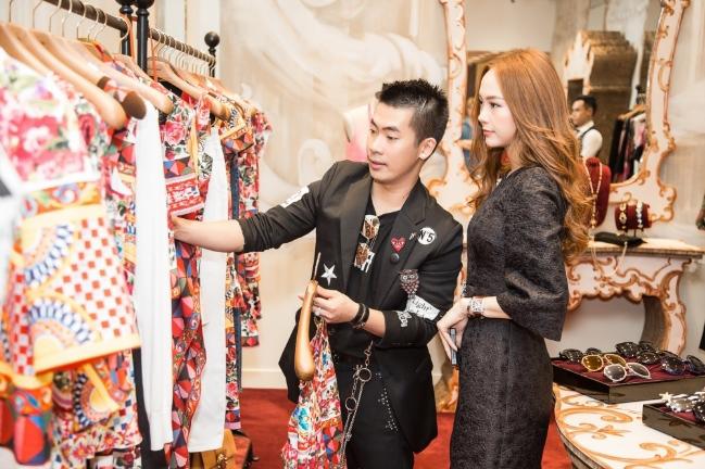 Lên tiếng tố HLV Minh Hằng, chàng stylist bị khán giả chỉ trích không ngừng - 2