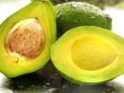 Sức khỏe - Thứ ai cũng bỏ khi ăn bơ lại được đánh giá là "mỏ vàng" của sức khỏe