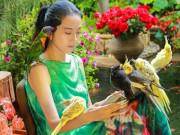 Làm đẹp - Đại mỹ nhân Trung Hoa 60 tuổi vẫn da đẹp, dáng thon nhờ...  không ăn cơm