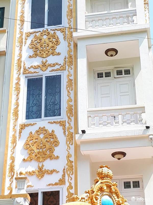 choang ngop truoc nhung can biet thu to nhu toa lau dai, dep sung sot giua dat ha thanh - 6