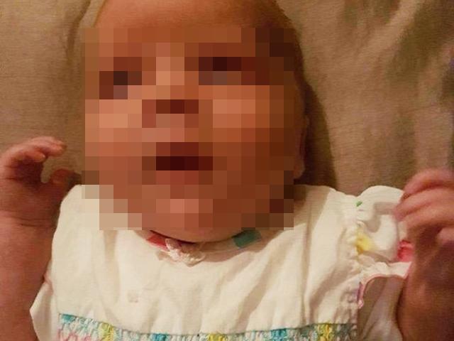 Bé gái 3 tháng tuổi tử vong khi ngủ ở tư thế quen thuộc với nhiều trẻ nhỏ