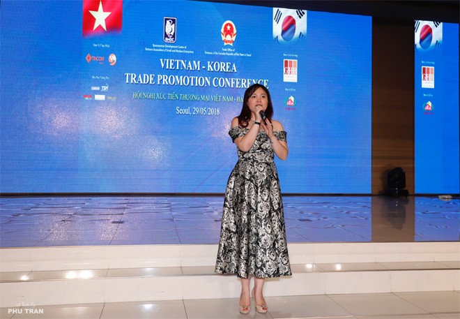 Sherlyn Diamond lọt top 15 Thương hiệu uy tín do trung tâm phát triển doanh nhân Việt Nam bình chọn - 5