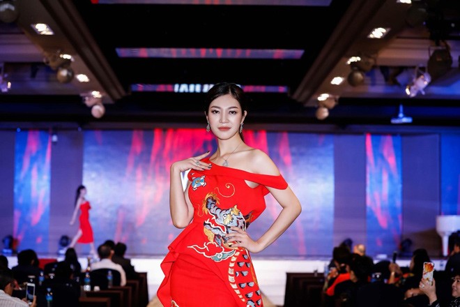Sherlyn Diamond lọt top 15 Thương hiệu uy tín do trung tâm phát triển doanh nhân Việt Nam bình chọn - 4
