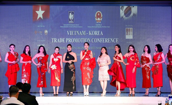 Sherlyn Diamond lọt top 15 Thương hiệu uy tín do trung tâm phát triển doanh nhân Việt Nam bình chọn - 6