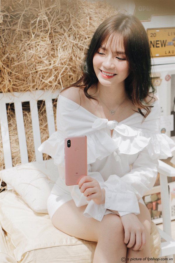 Sở hữu bộ 3 smartphone “chất như nước cất” tại FPT Shop - 2