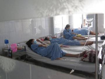 Ổ dịch 16 trường hợp mắc cúm A/H1N1 tại BV Từ Dũ: Cảnh báo virus có thể gây tử vong