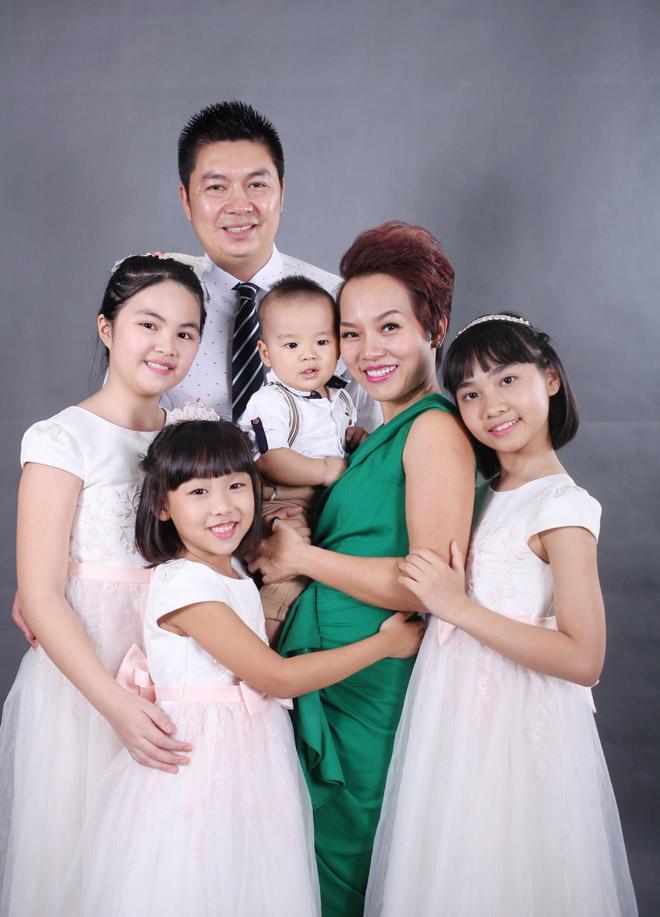 5 nữ ca sĩ hot nhất SMĐH mùa đầu tiên: Người lấy chồng Hồi giáo, kẻ qua 2 lần đò - 6