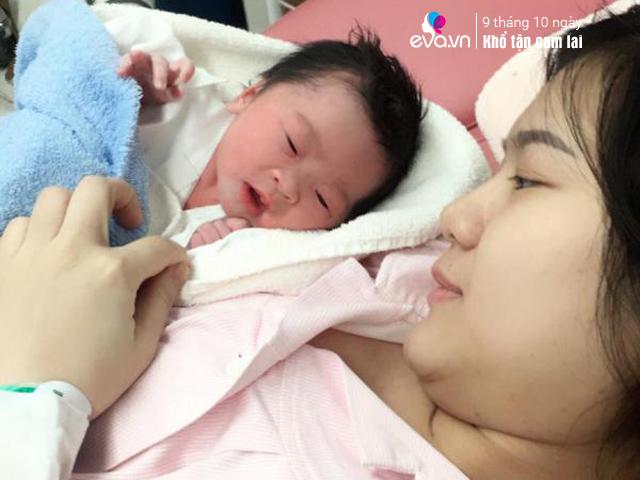 11 năm bền bỉ cùng chồng chữa vô sinh, mẹ Việt ở Nhật có được con xinh như thiên thần