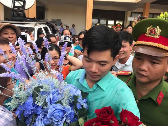 Bác sĩ Hoàng Công Lương nói gì sau khi tòa trả lại hồ sơ để điều tra bổ sung? - 2
