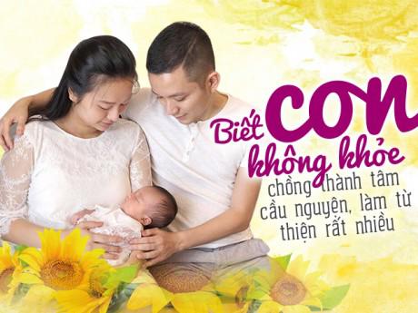 Hoa hậu Điện ảnh Yến Trinh: Từng khóc nguyên đêm vì sợ con đói, đến giờ thì viên mãn rồi