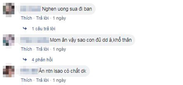 mang thai chi an com voi rau, ai cung tuong me bau keo kiet nhung su that hoan toan khac - 7