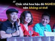 Giải trí - Quang Linh: Thời tôi nổi đến nỗi "thò chân ra là tắc đường" nhưng có Hoa hậu không nhận ra!
