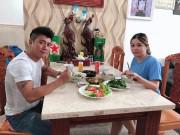 Nhà đẹp - Căn nhà đơn giản của nam ca sĩ đình đám một thời bỗng "mất tích" rồi đi làm thợ mộc