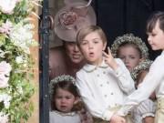 Yêu con - 9 khoảnh khắc “mẹ mìn” của Kate Middleton khiến chị em thở phào “Công nương cũng… thường thôi!”