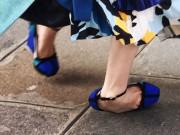 Sức khỏe - Đi giày cao gót bị trẹo chân, 7 ngày sau cô gái đột ngột tử vong vì điều không ngờ