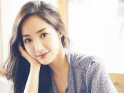 Giải trí - Mặt xinh chân... không ngắn, "Siêu phẩm thẩm mỹ" Park Min Young vẫn có nỗi khổ khó nói